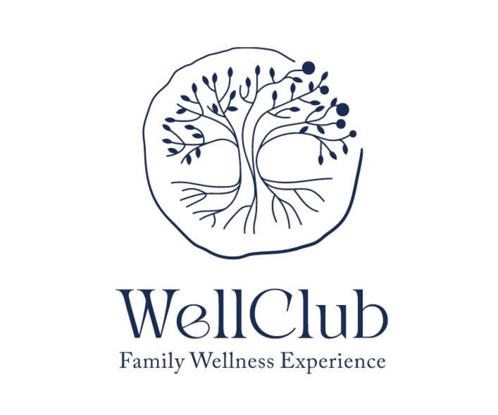 Wellclub - Wellness Family Experience Paphos Exterior foto