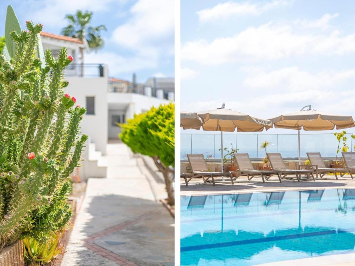 Wellclub - Wellness Family Experience Paphos Exterior foto
