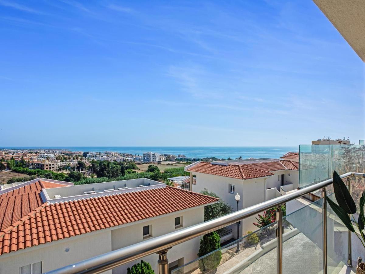 Wellclub - Wellness Family Experience Paphos Exterior foto