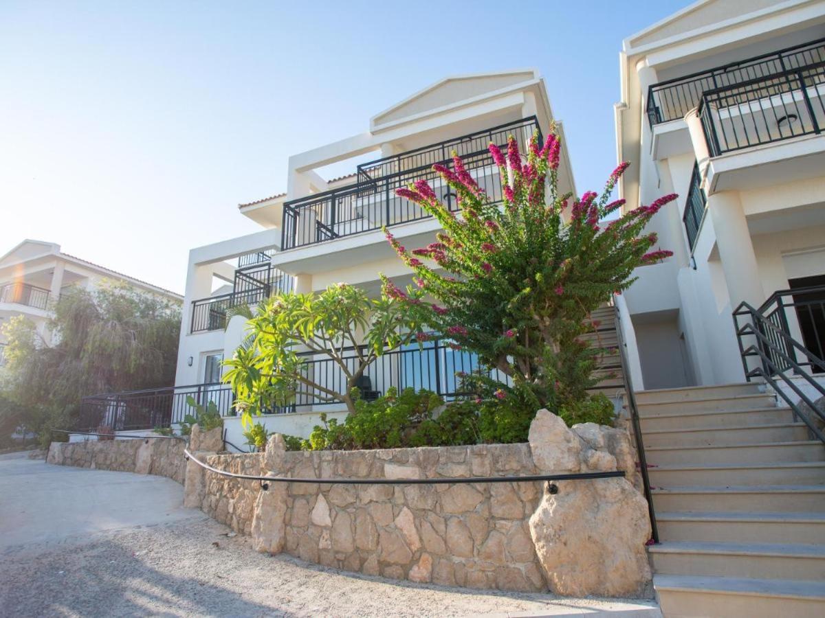 Wellclub - Wellness Family Experience Paphos Exterior foto