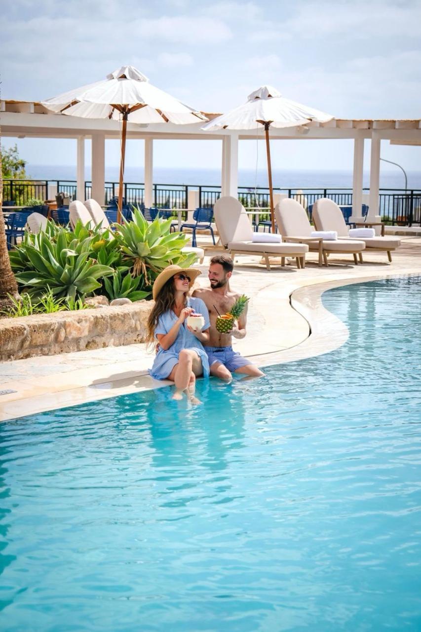 Wellclub - Wellness Family Experience Paphos Exterior foto